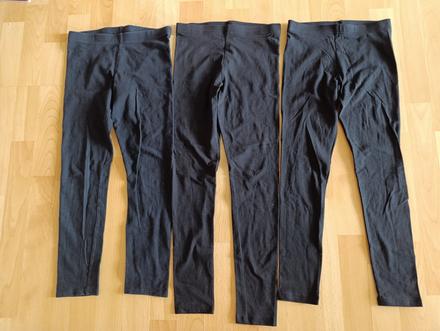 Leginy, 140