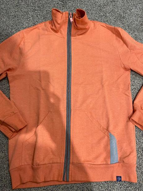 Mikina, coccodrillo,158