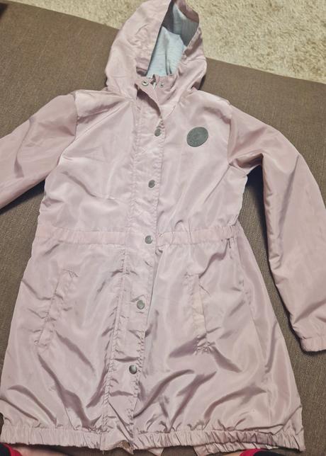 Prechodna bunda, 146