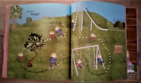 Kniha my completely good story collection, vek 3-5,