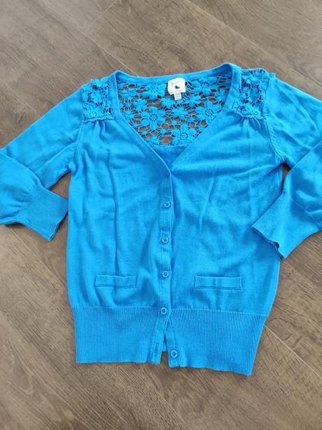 Dámsky sveter, yumi,s