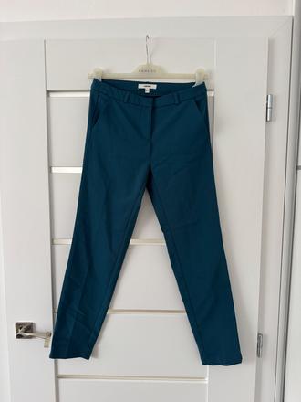 Cigaretove nohavice, 34