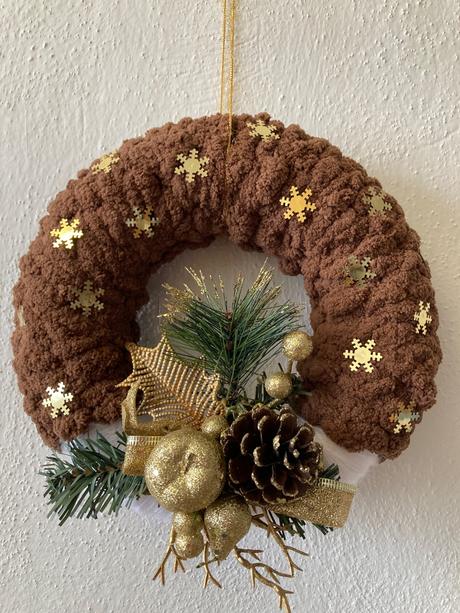 Vianočný veniec, 