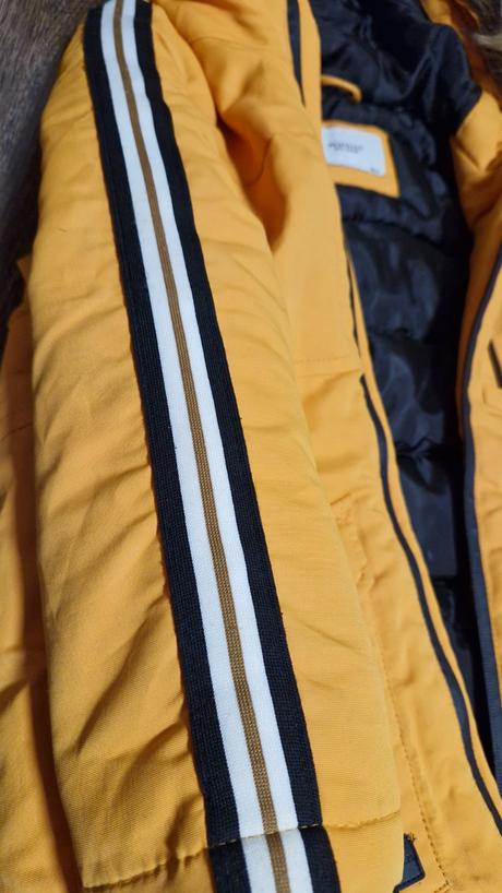 Vetrovka reserved, reserved,116