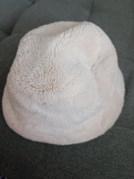 Teddy klobúčik, h&m,m