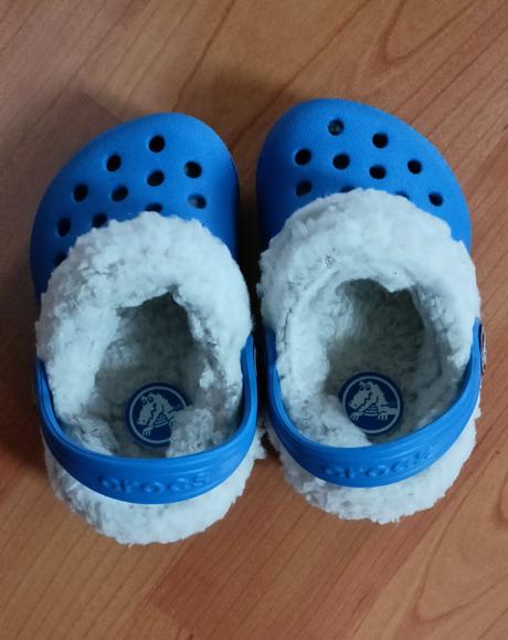 Crocs littles c 2/3, crocs,18