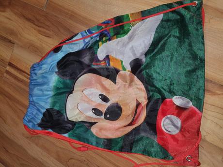 Vrecúška po 0.5 centov, 