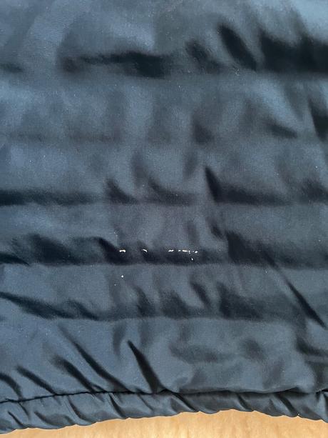 Zimná bunda hm, h&m,98