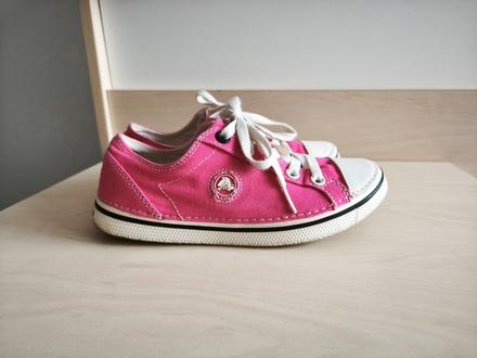 Tenisky w6, crocs,36