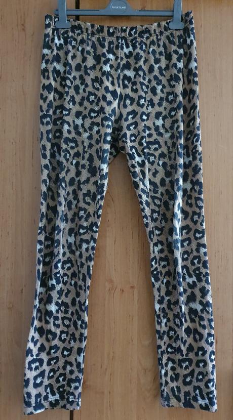 Teplejsie leginy gepard leopard, xl