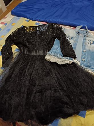 Balik dievca už aj s poštou 2 ks, 36