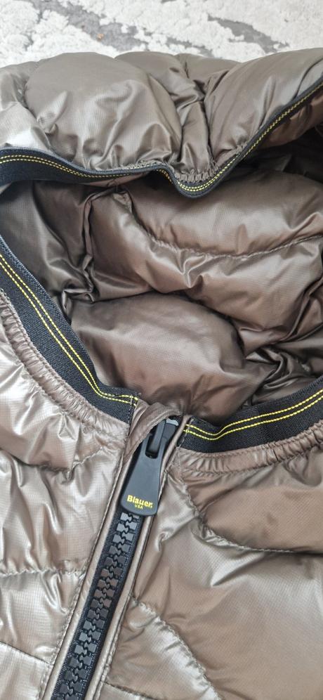 Blauer zimná bunda, xl