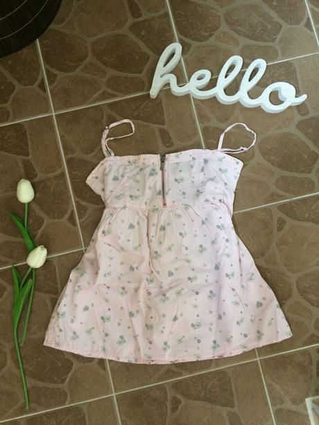 Romantický topík, amisu,xs