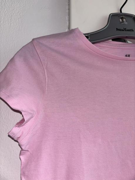 Tričko h&m 146/152, h&m,152