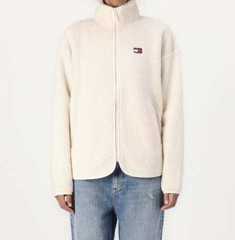 Tommy hilfiger prekrasna damska bunda/mikina, tommy hilfiger,38 - xl