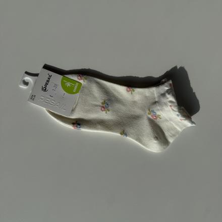 Dámske nízke ponožky 63125, 35 / 36 / 37 / 38