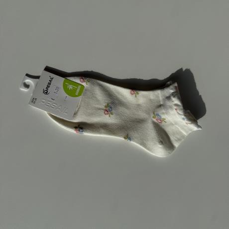 Dámske nízke ponožky 63125, 35 / 36 / 37 / 38