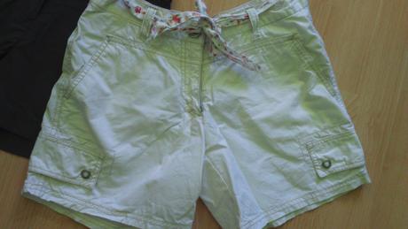 Šortky, marks & spencer,s