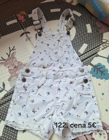 Kraťasy na predaj, 122