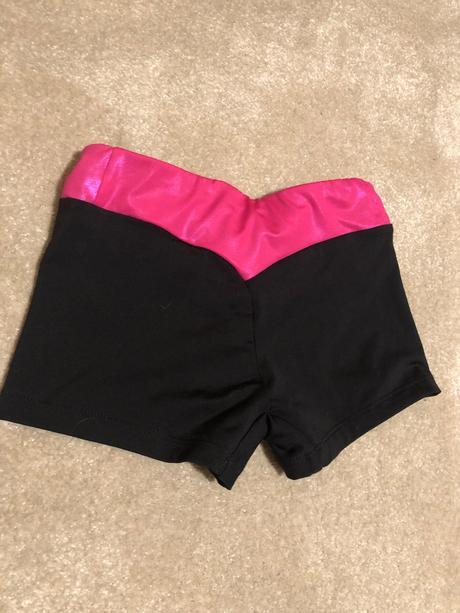 Kraťasy, decathlon,134