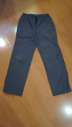 Sust.nohavice, decathlon,m