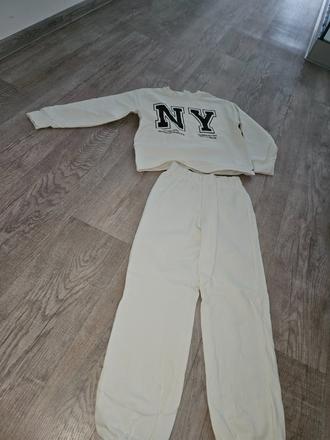 Bavlnená súprava zara 140, zara,140