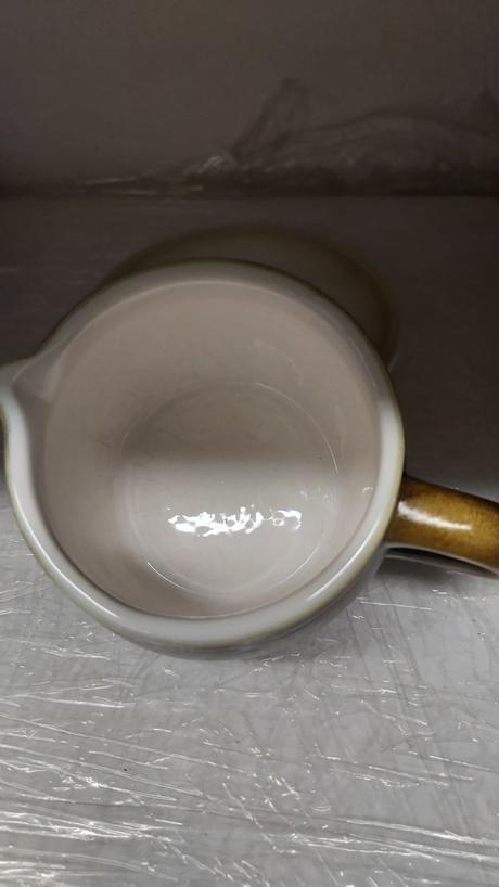 Ditmar urbach keramická šálka s vrchom na citrón,