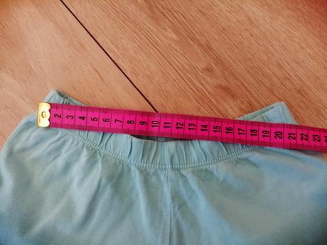 Pyžamkové kraťasky, lupilu,86