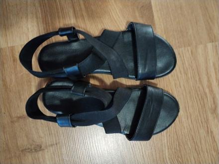 Sandale pre dievcatko, 33