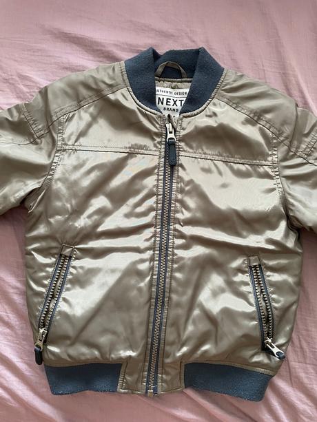 Detská bombera, next,104