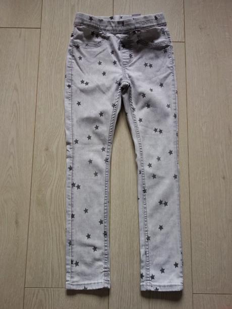 Rifle h&m leggings, h&m,116