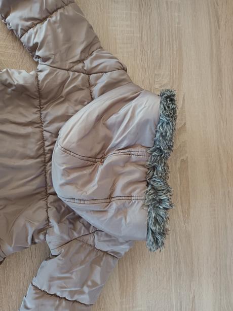 Zimná bunda, f&f,86