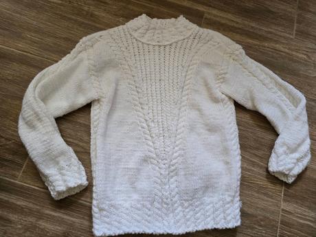 Pulover č.164, 164