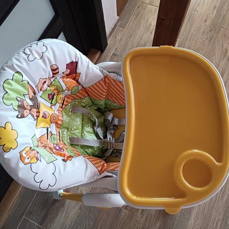 Detská stolička peg perego, peg-pérego