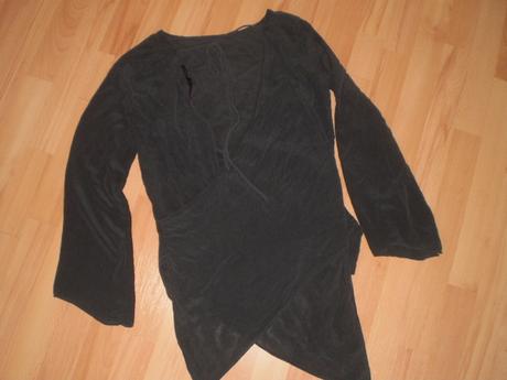 Zara blúzka, zara,s