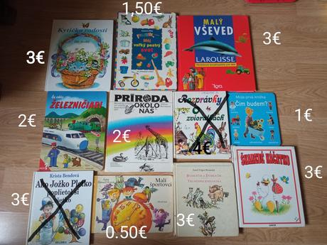 Detske riekanky,basnicky, ucebny material pre ms, 