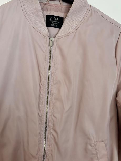 Bomber bunda, clockhouse,38