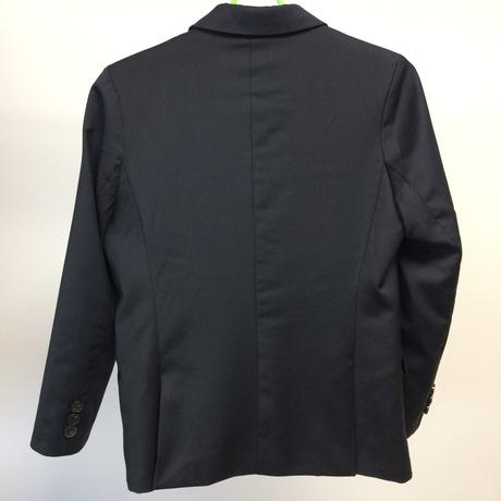 Sako chlapčenské zara č.128, 7-8y, zara,128