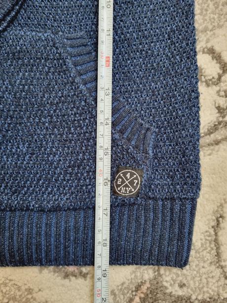 B3081 sveter, f&f,122