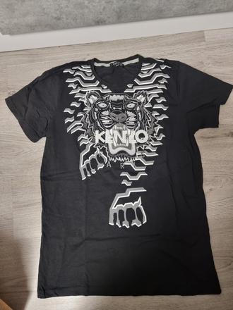 Tricko kenzo, xl