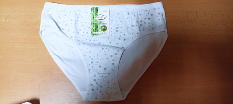 Dámske bavlnené nohavičky, l - xxl