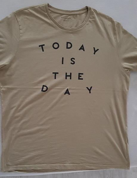 Panske tricko, reserved,xxl