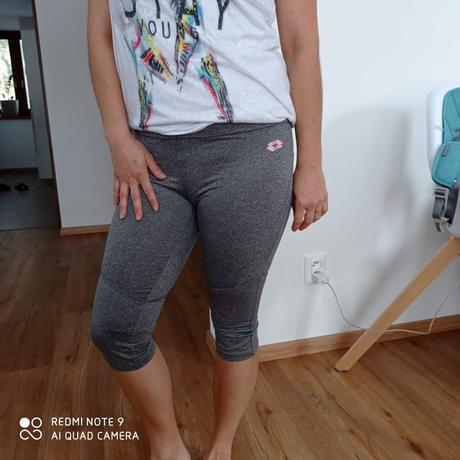 Výpredaj vecí zmena veľkosti, m