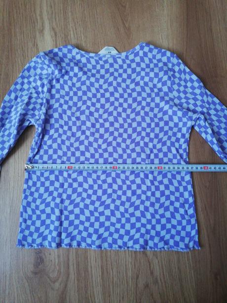 Tricko s6285, h&m,170