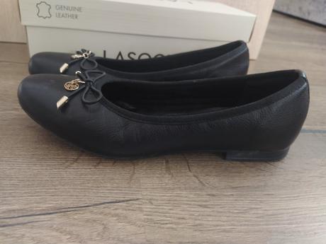 Baleríny (38), lasocki,38