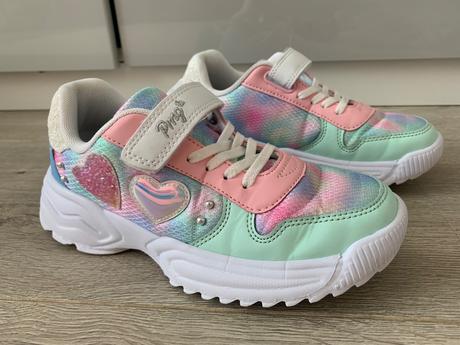 Ľahké tenisky, primigi,35