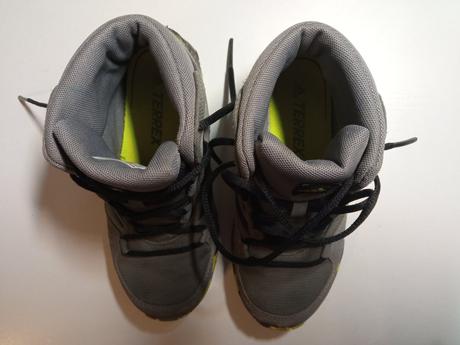 Adidas terrex topánky, adidas,29