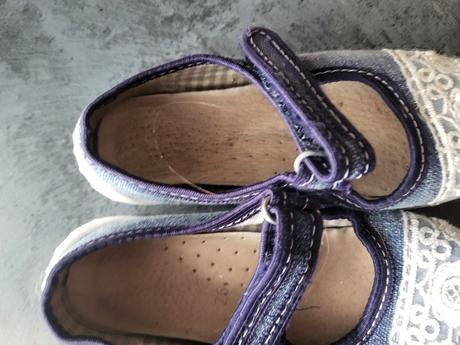 Nazo papučky, nazo,26