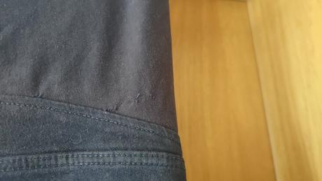 Tehotenske nohavice h&m, vel. 38, h&m,38