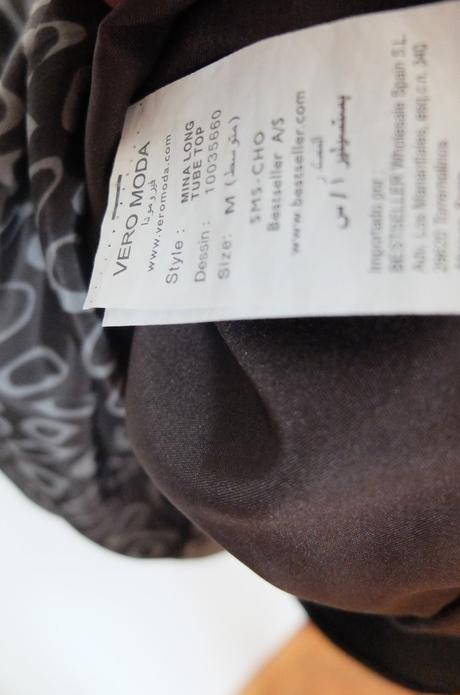 Spoločenské šaty vero moda m, vero moda,m